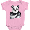 Kung Fu Panda Baby Bodysuit