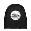 lakika dog Baby Beanies