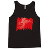 Phoenix Tank Top
