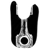 piston Baby Bibs