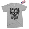 All Men are Created Equal but Only the Best are Born in October Exclusive T-shirt