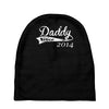 daddy since Baby Beanies