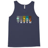reservoir drinkers Tank Top