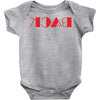 fahrie77 Baby Bodysuit