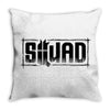 fahrie77 Throw Pillow