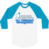 shooter mcgavin's golf tournament 3/4 Sleeve Shirt