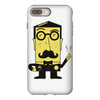 mr. fancypants iPhone 8 Plus