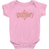 destrage Baby Bodysuit