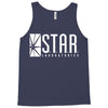 star laboratories Tank Top