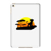 Mufasa and Simba Lion King iPad Mini 4