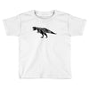 choice cuts Toddler T-shirt