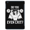 ancient swole'd dragon iPad Mini