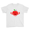 bad apple Youth Tee