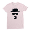 premium Ladies Fitted T-Shirt