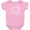 bear Baby Bodysuit