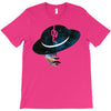 Space Love T-Shirt