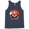 red leader (2) Tank Top