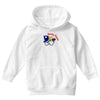 battle plane trending Youth Hoodie