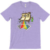 vomit camera T-Shirt