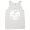 sasquatch research team Tank Top