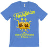 original pastafarian volume 2 1 T-Shirt