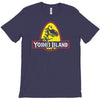 yoshi's island park T-Shirt