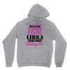 i never dreamed i would be a super cool libra but here i am killing it Unisex Hoodie