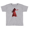 Kylo Ren Toddler T-shirt