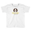 hyrule life insurance Toddler T-shirt