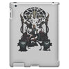 alternative ending iPad 3 and 4 Case