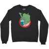 cthulhu Crewneck Sweatshirt