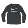 just drift it Long Sleeve Shirts