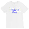 wild &amp; crazy kids V-Neck Tee