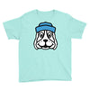 puppie Youth Tee
