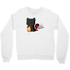 make your own luck Crewneck Sweatshirt