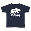 Mama Bear Toddler T-shirt