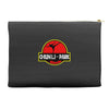 chunli park Accessory Pouches