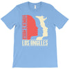 womens march on los angeles T-Shirt