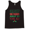grace.. Tank Top