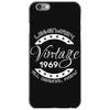 legendary vintage 1969 iPhone 6/6s Case