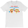 pizza debate T-Shirt