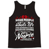 nurse Tank Top