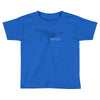 Whale Toddler T-shirt