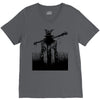 jeepers creepers V-Neck Tee