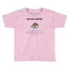 shoes Toddler T-shirt
