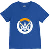 OVERWATCH V-Neck Tee