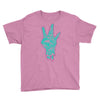 west coast Youth Tee