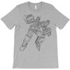 optimus prime T-Shirt