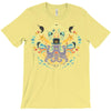 sea the symmetry T-Shirt
