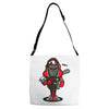 sup Adjustable Strap Totes